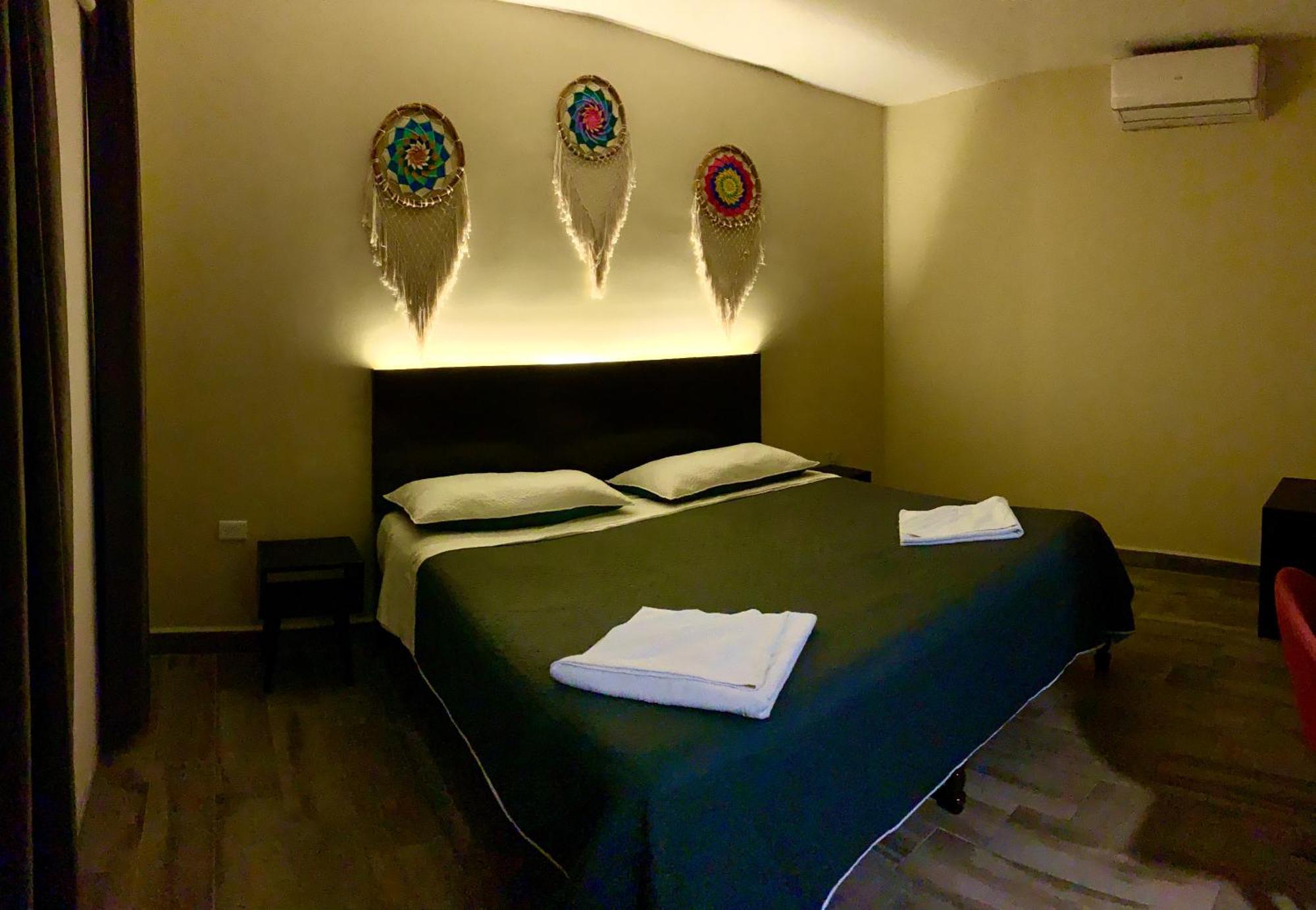 Ammare Hotel Boutique Плайя-дель-Кармен Екстер'єр фото