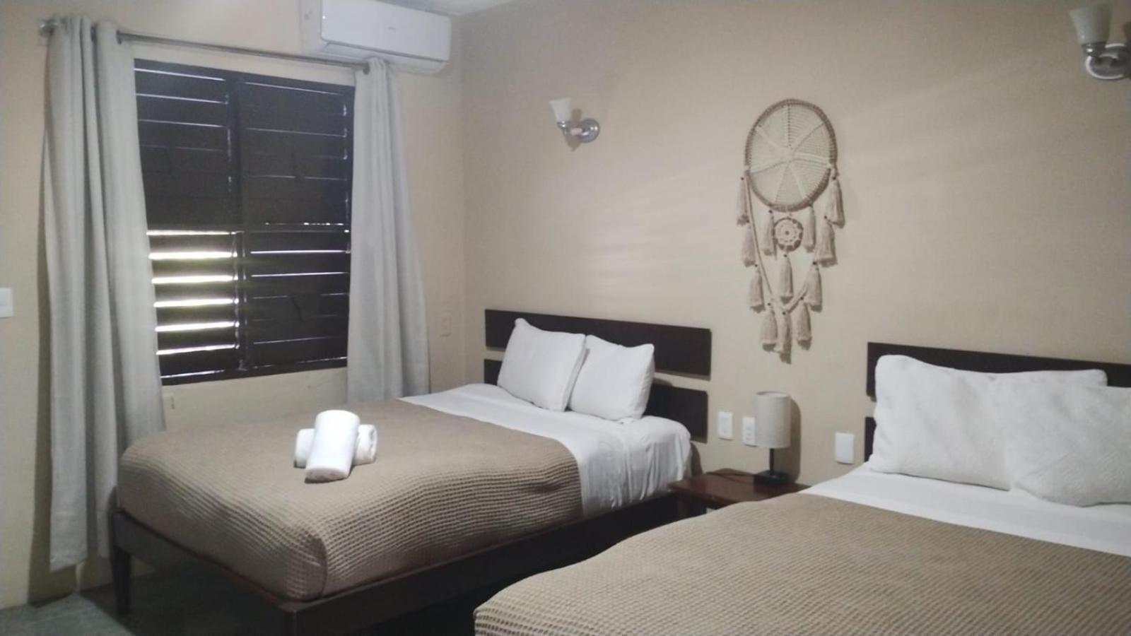 Ammare Hotel Boutique Плайя-дель-Кармен Екстер'єр фото