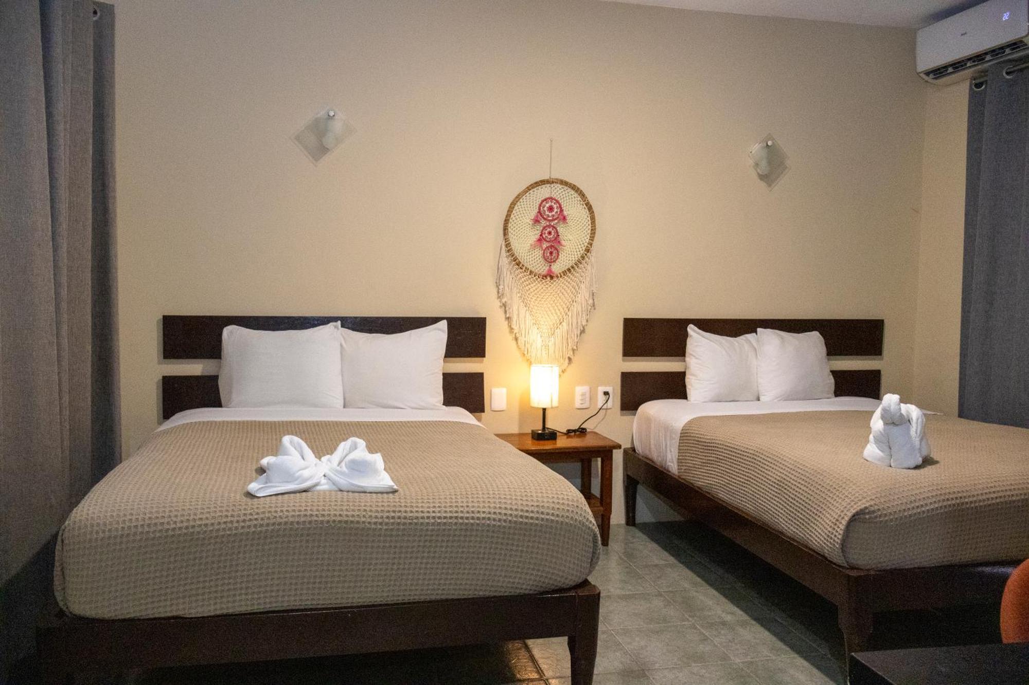 Ammare Hotel Boutique Плайя-дель-Кармен Екстер'єр фото