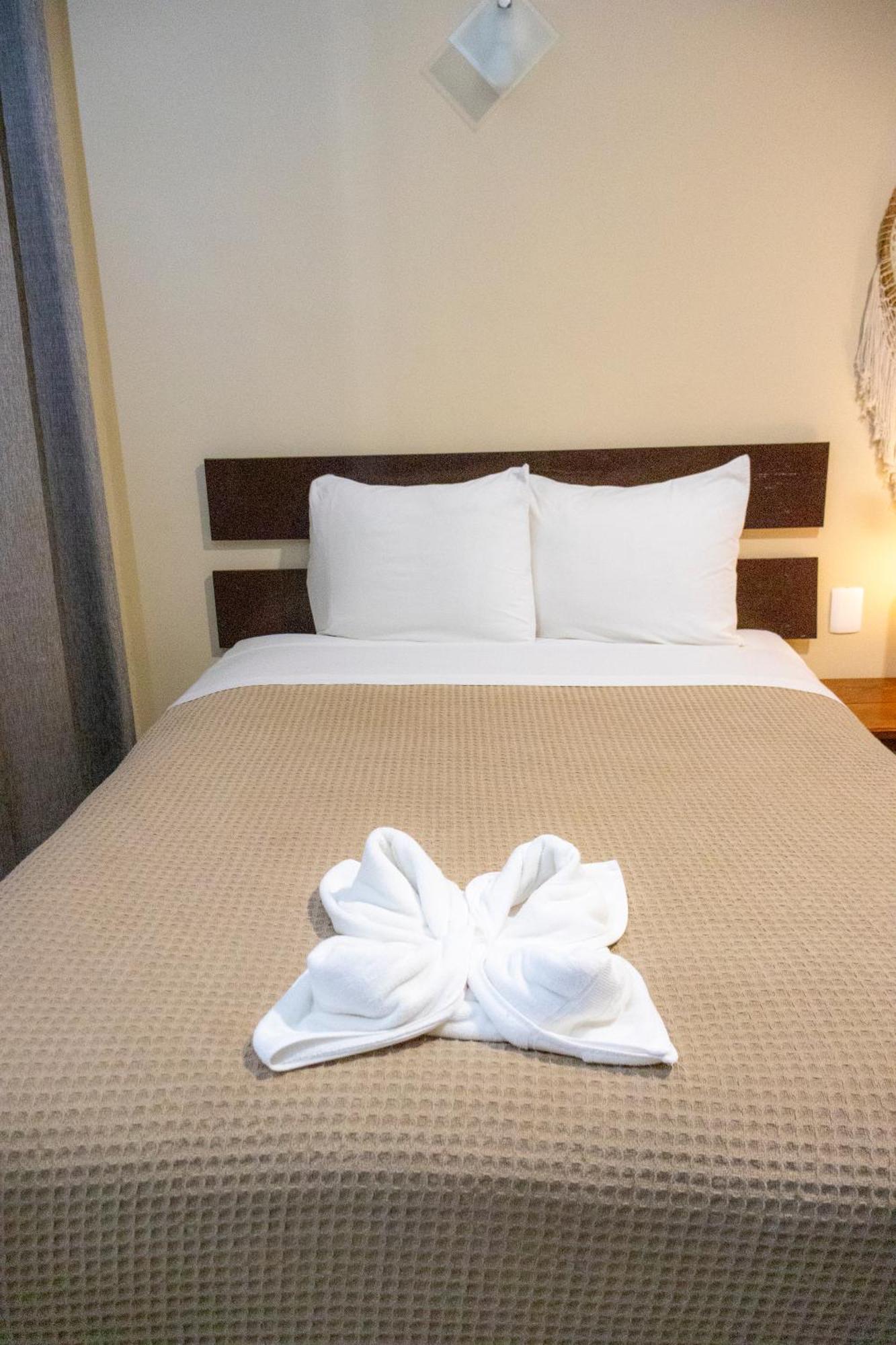 Ammare Hotel Boutique Плайя-дель-Кармен Екстер'єр фото