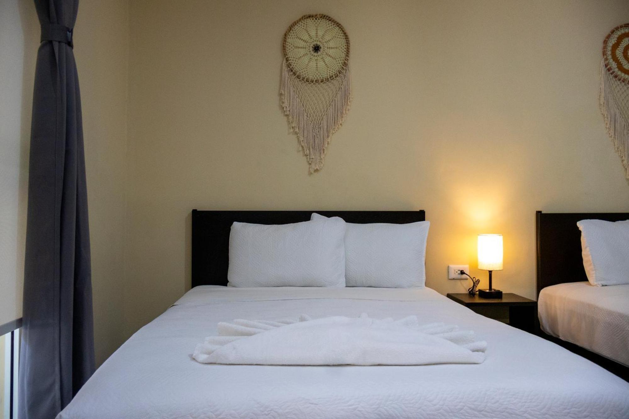 Ammare Hotel Boutique Плайя-дель-Кармен Екстер'єр фото