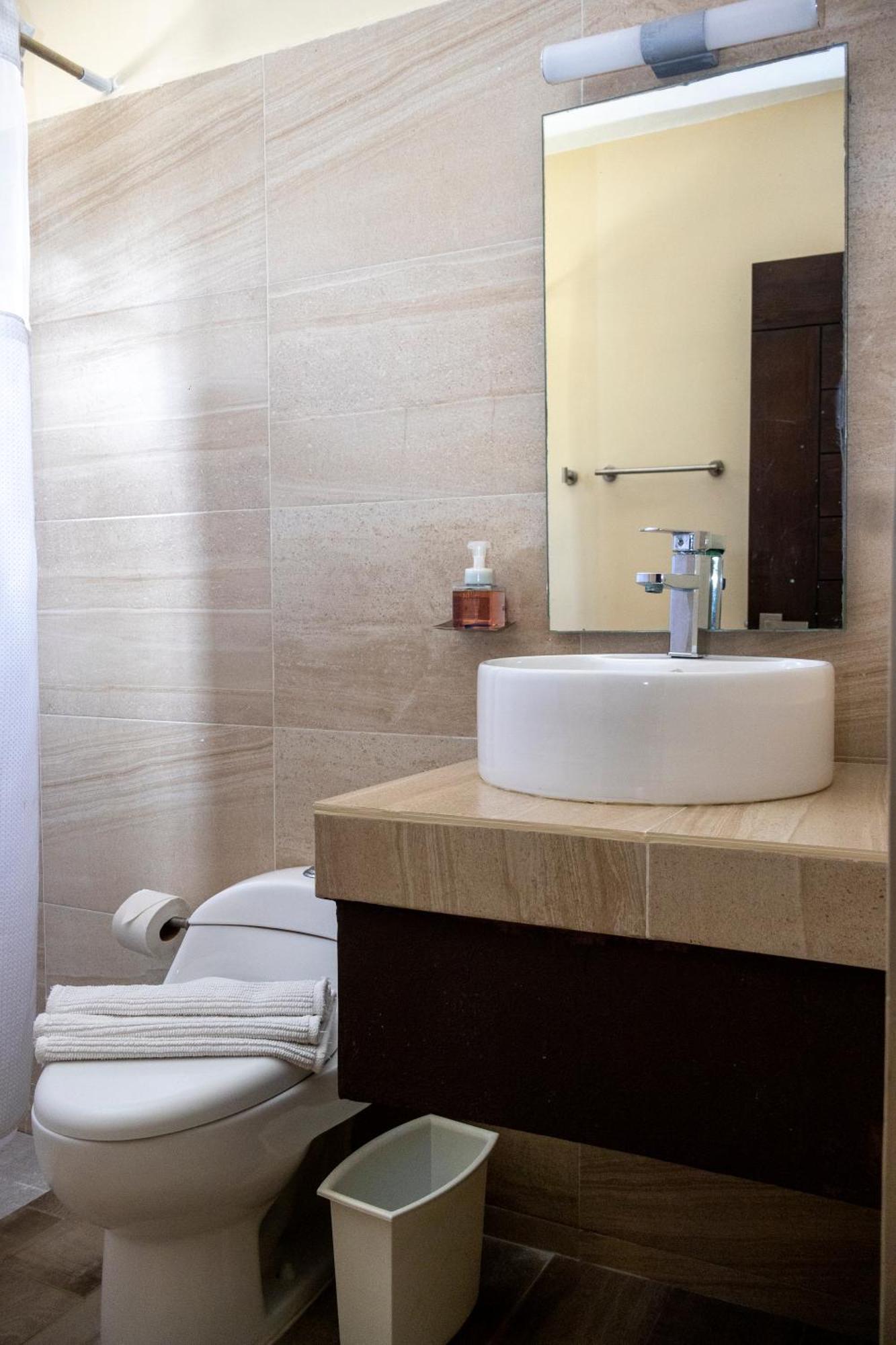 Ammare Hotel Boutique Плайя-дель-Кармен Екстер'єр фото