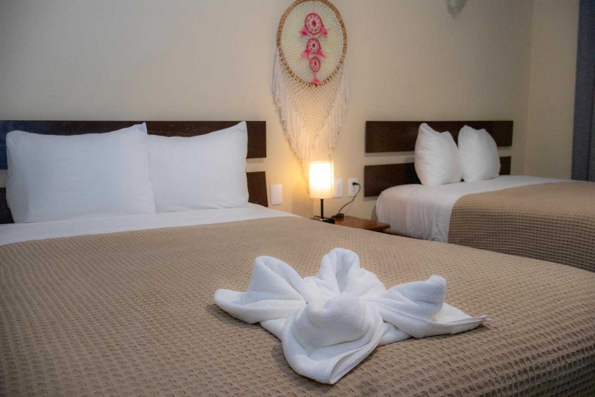 Ammare Hotel Boutique Плайя-дель-Кармен Екстер'єр фото