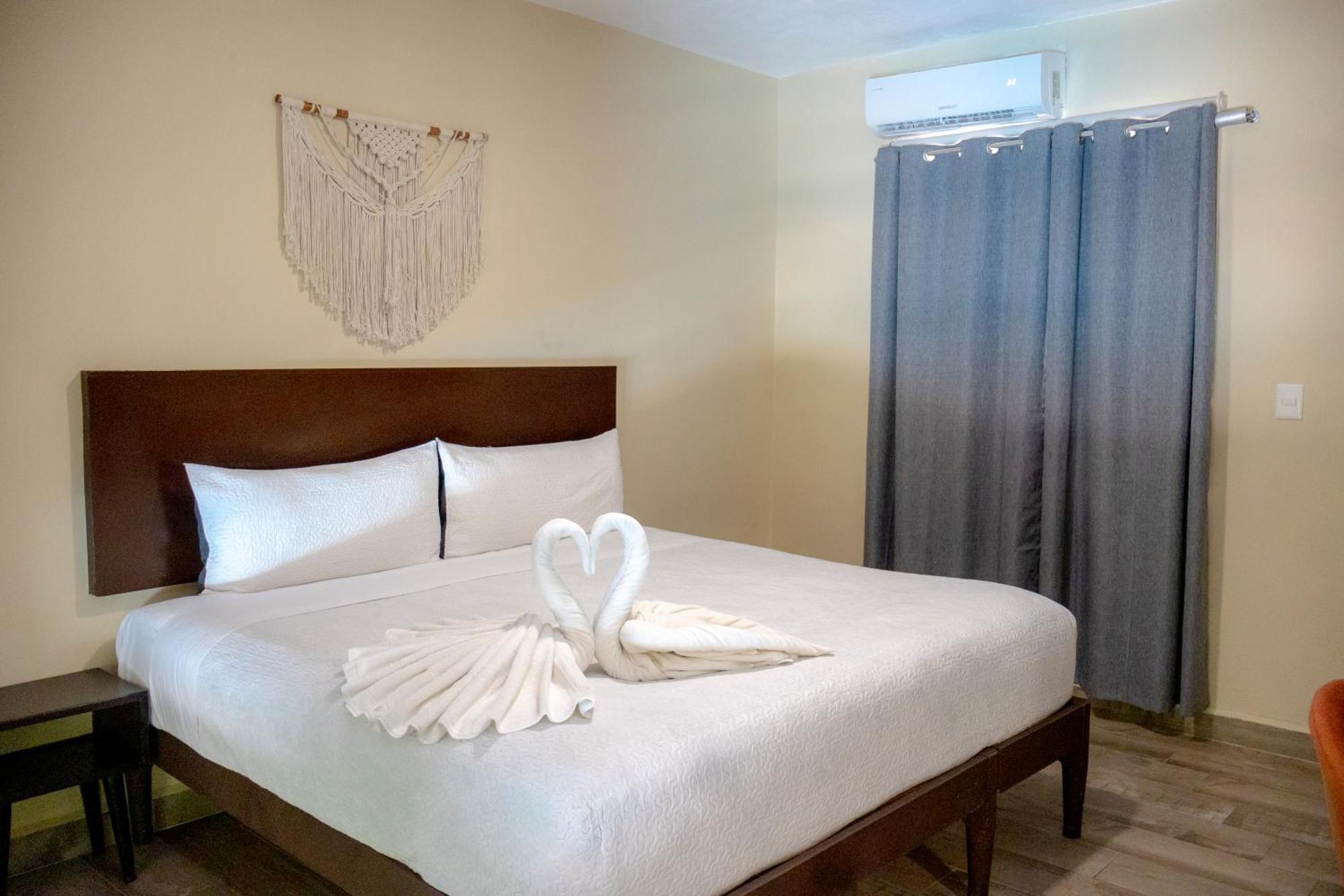 Ammare Hotel Boutique Плайя-дель-Кармен Екстер'єр фото