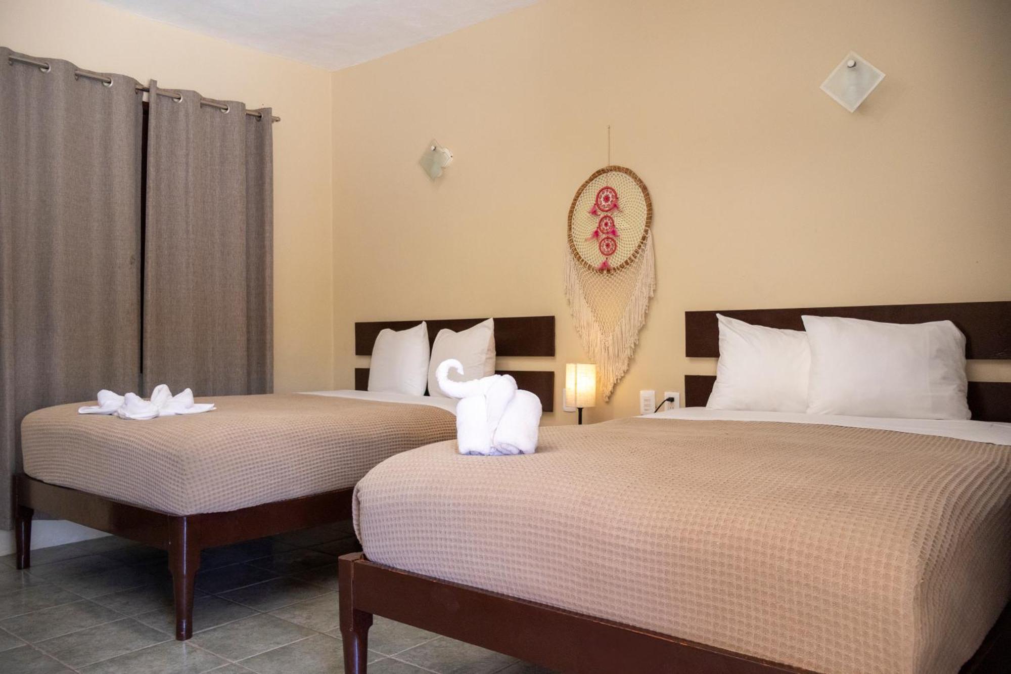 Ammare Hotel Boutique Плайя-дель-Кармен Екстер'єр фото