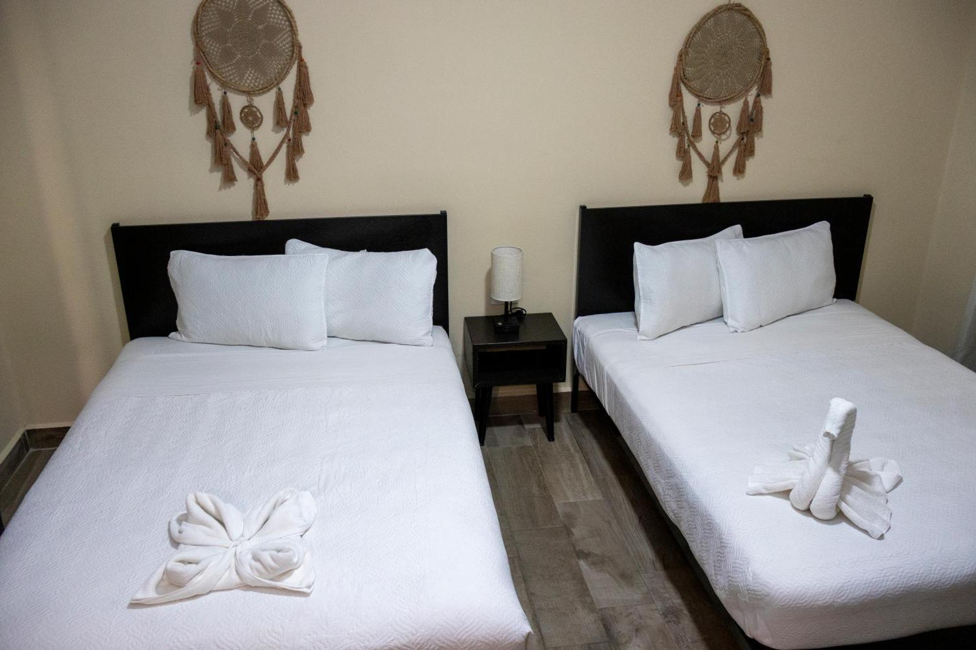 Ammare Hotel Boutique Плайя-дель-Кармен Екстер'єр фото