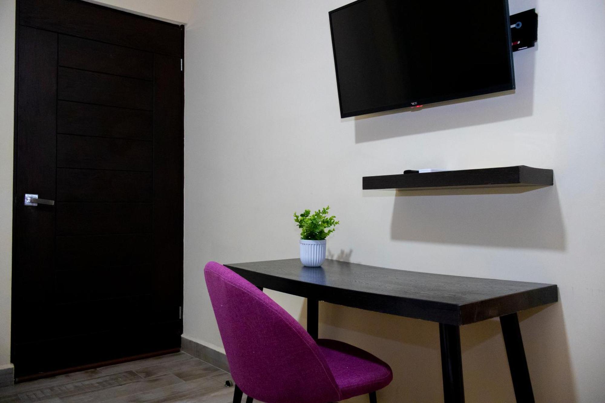 Ammare Hotel Boutique Плайя-дель-Кармен Екстер'єр фото