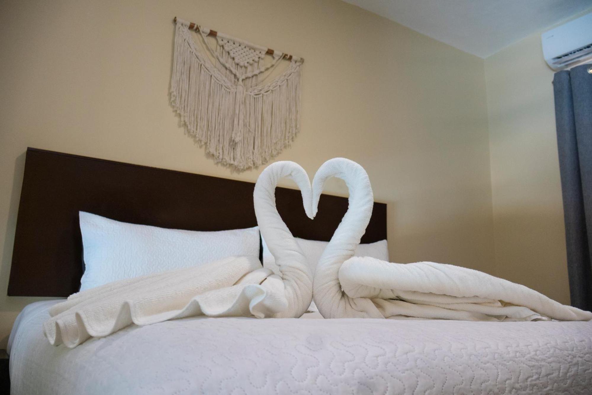 Ammare Hotel Boutique Плайя-дель-Кармен Екстер'єр фото
