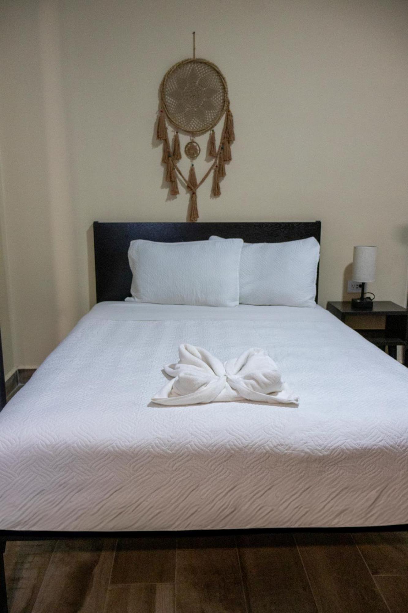 Ammare Hotel Boutique Плайя-дель-Кармен Екстер'єр фото