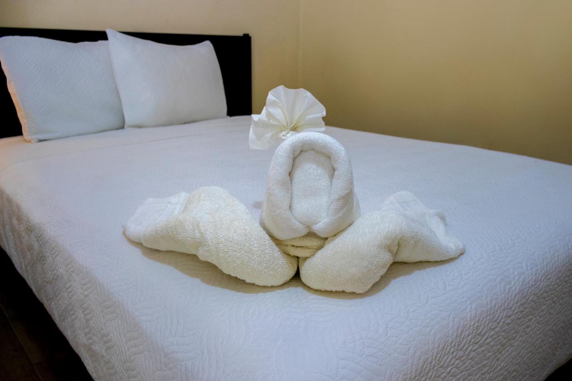 Ammare Hotel Boutique Плайя-дель-Кармен Екстер'єр фото
