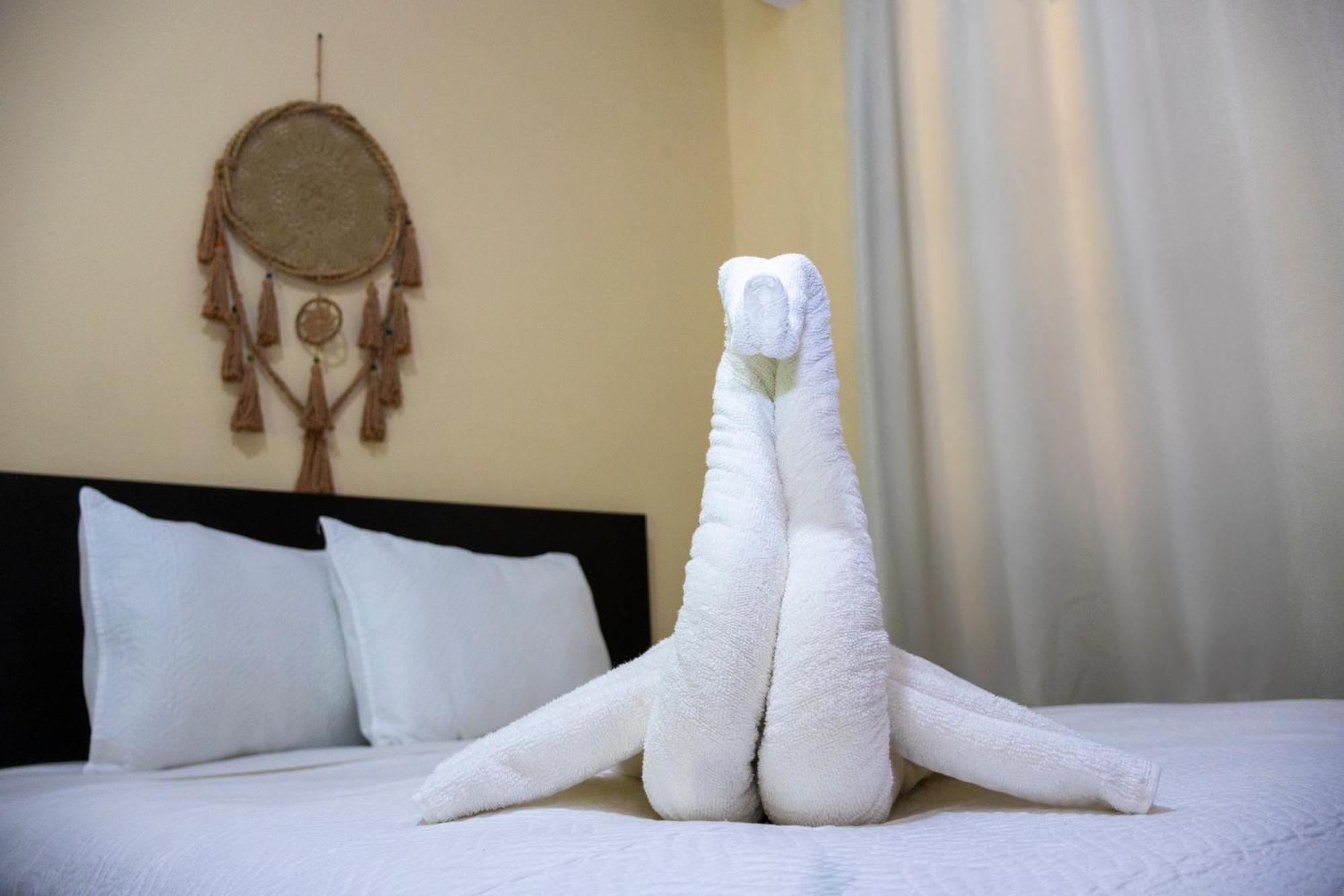 Ammare Hotel Boutique Плайя-дель-Кармен Екстер'єр фото