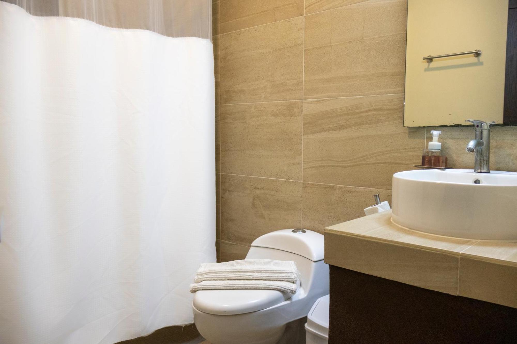 Ammare Hotel Boutique Плайя-дель-Кармен Екстер'єр фото
