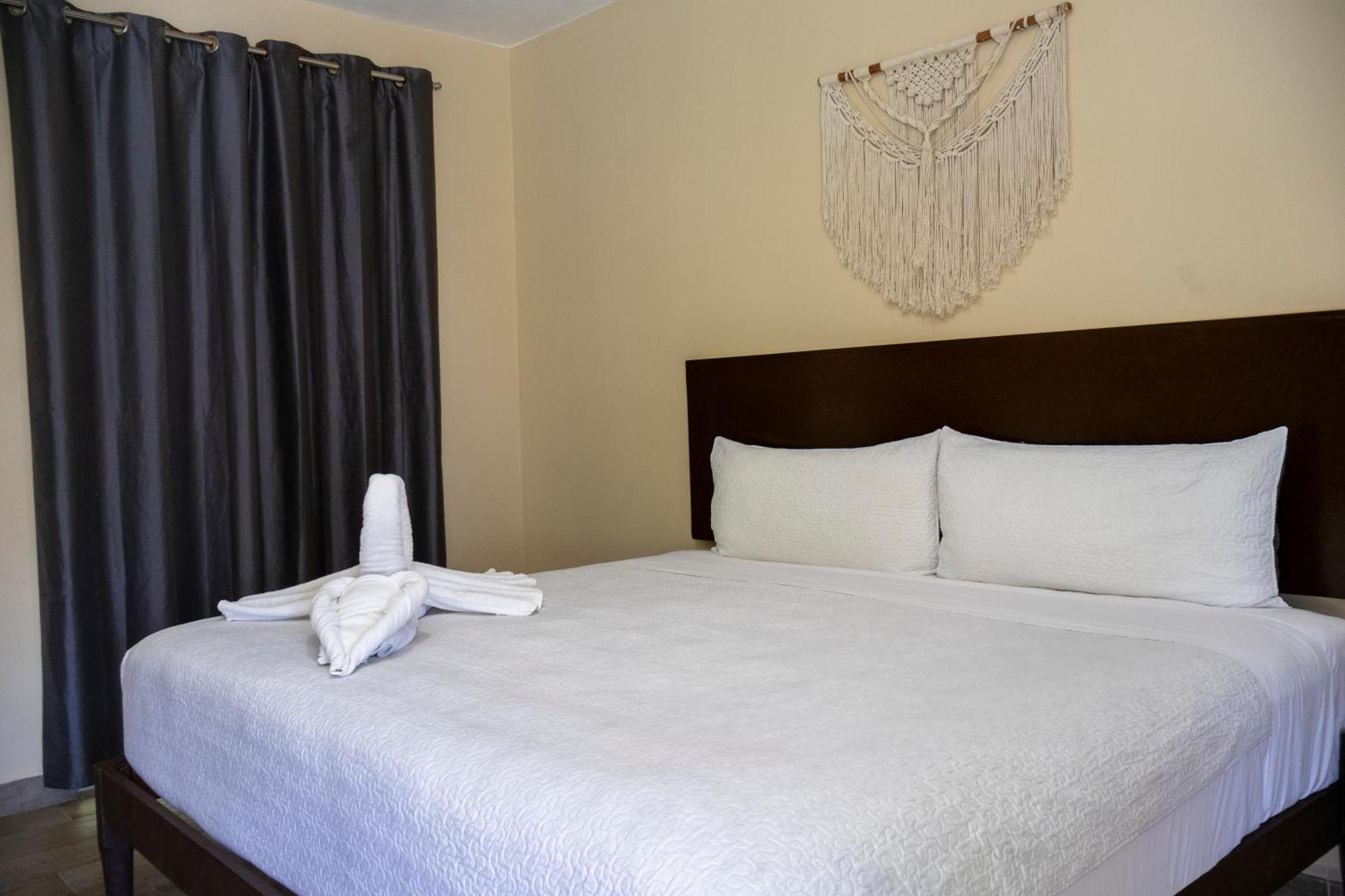 Ammare Hotel Boutique Плайя-дель-Кармен Екстер'єр фото