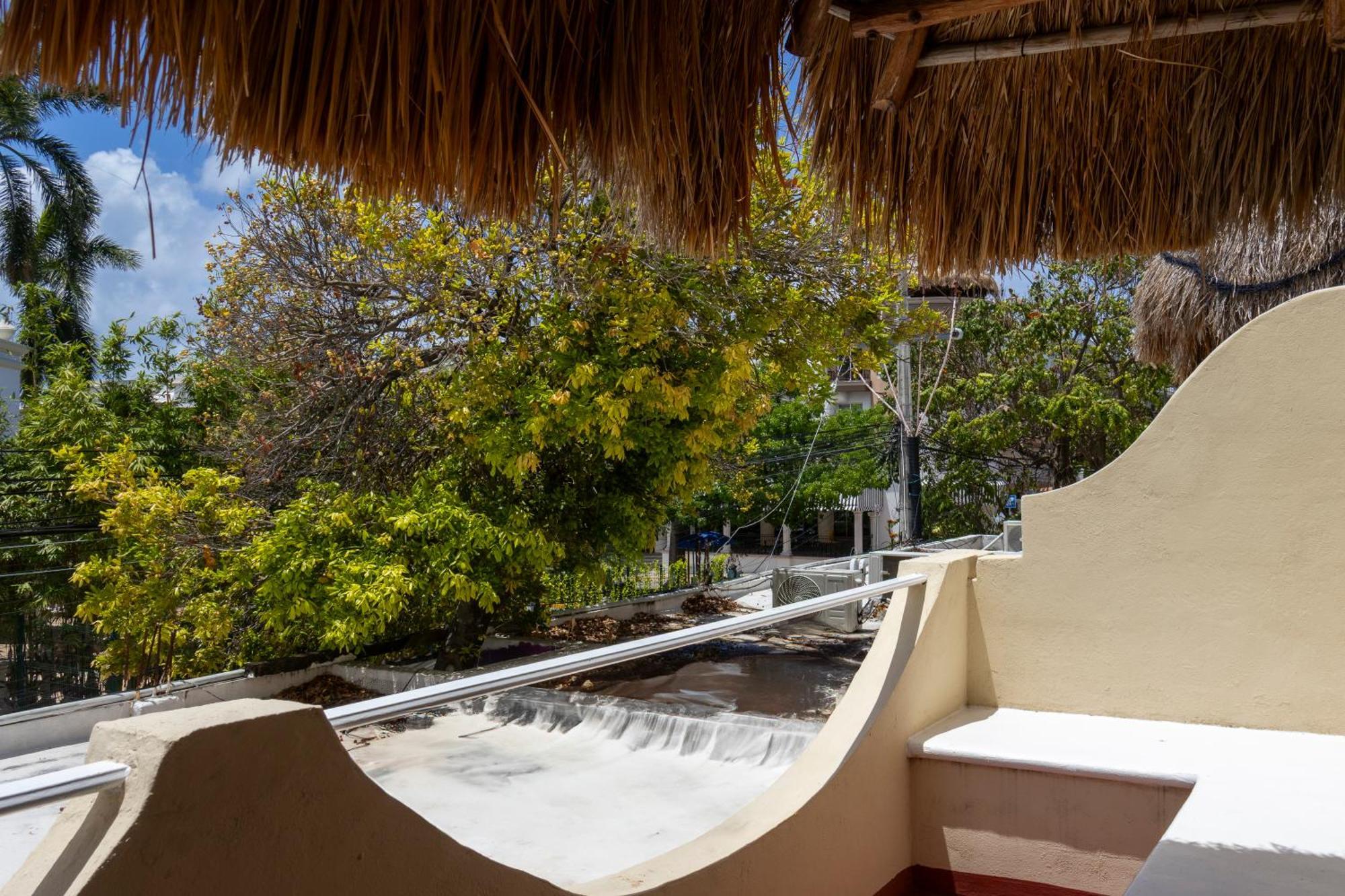 Ammare Hotel Boutique Плайя-дель-Кармен Екстер'єр фото