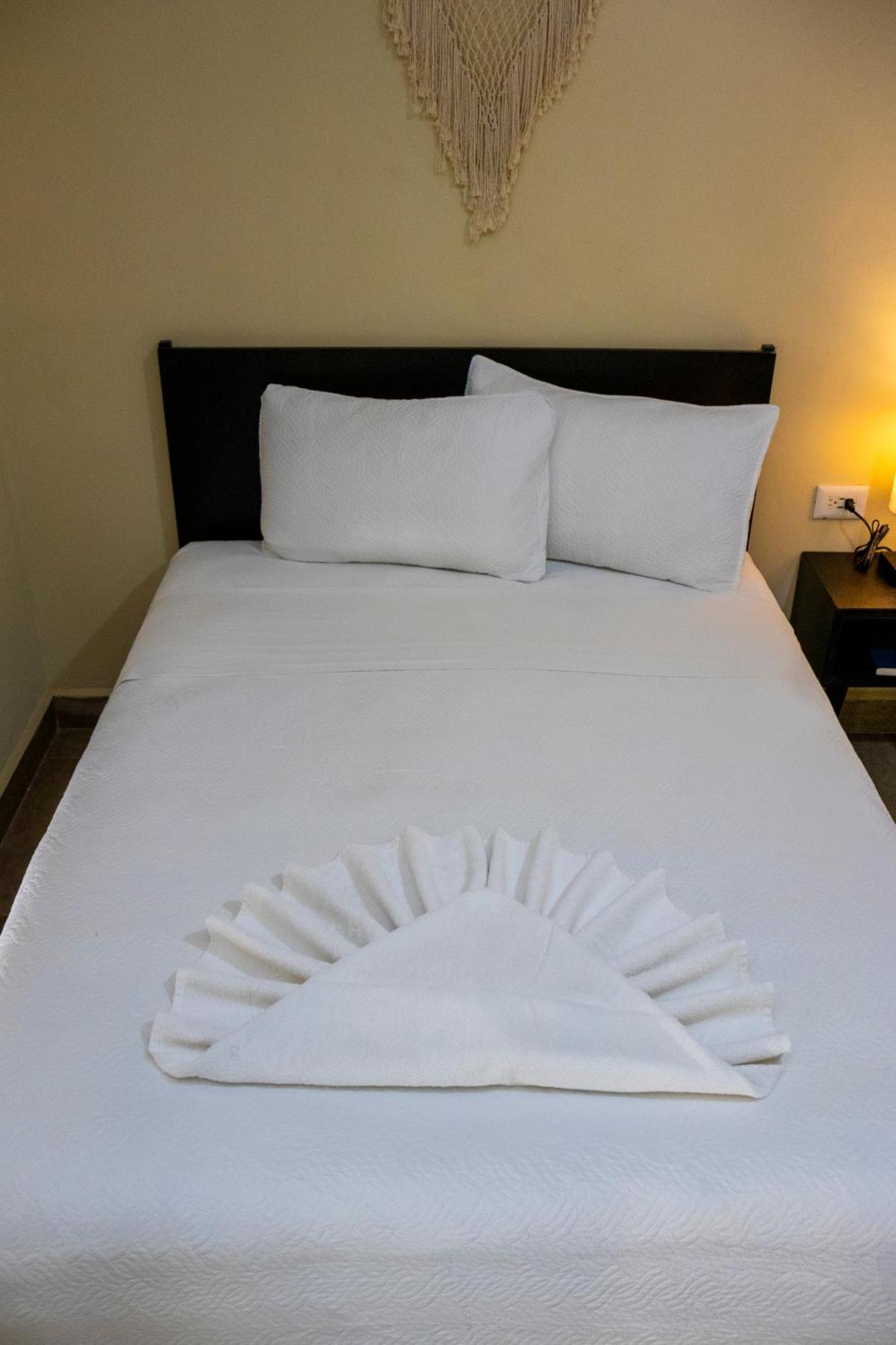 Ammare Hotel Boutique Плайя-дель-Кармен Екстер'єр фото