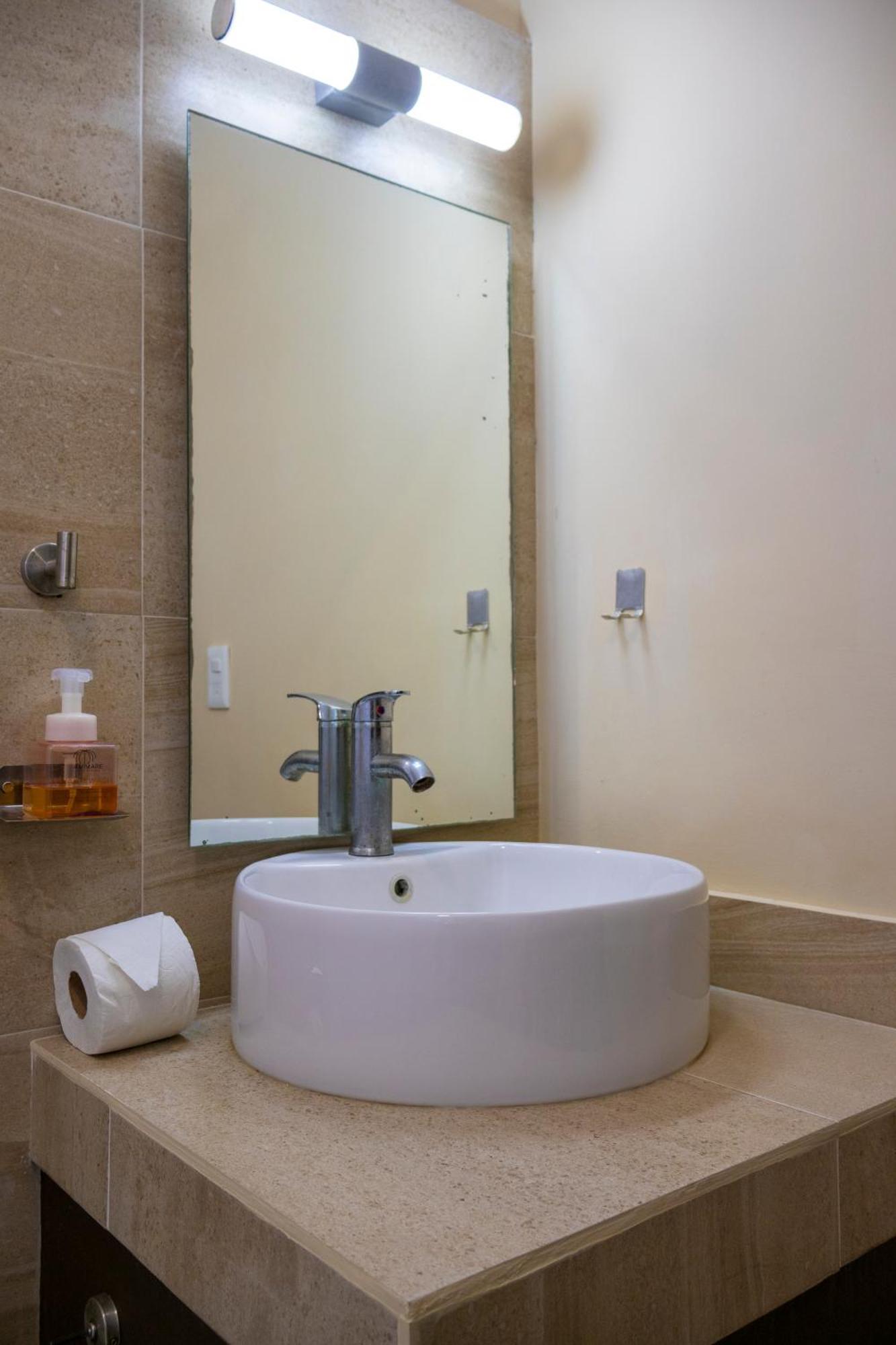 Ammare Hotel Boutique Плайя-дель-Кармен Екстер'єр фото