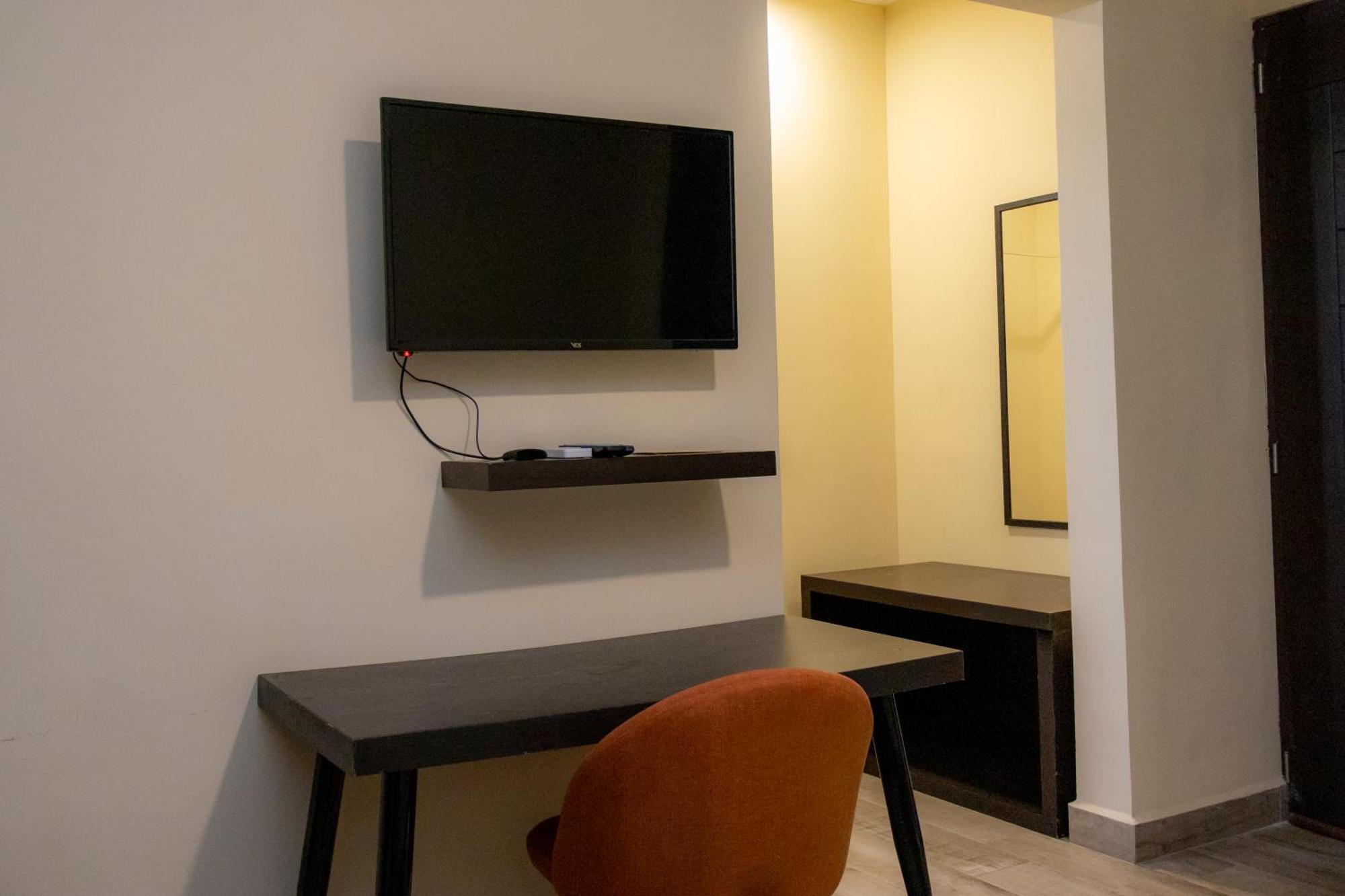 Ammare Hotel Boutique Плайя-дель-Кармен Екстер'єр фото