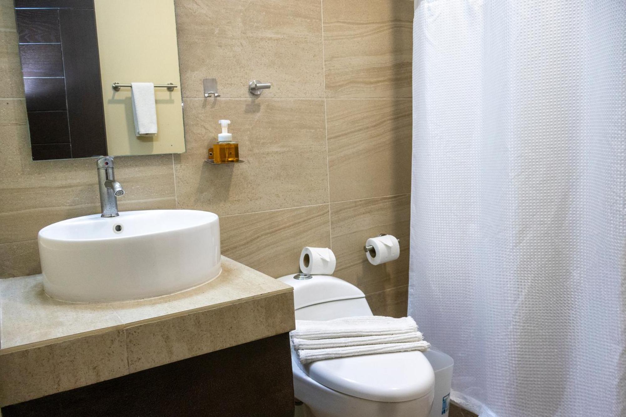 Ammare Hotel Boutique Плайя-дель-Кармен Екстер'єр фото